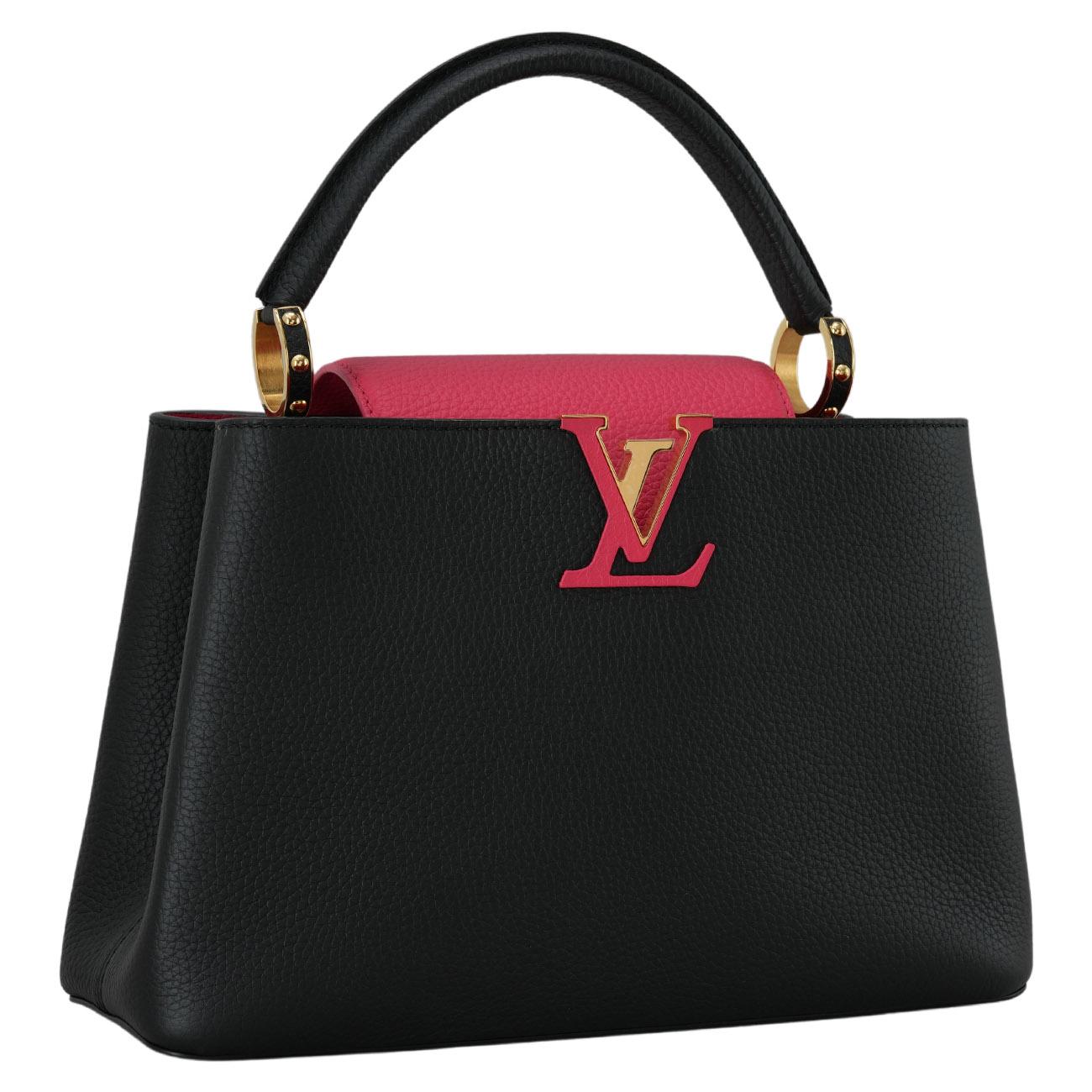 LOUIS VUITTON(USED)루이비통 M59882 카퓌신 MM